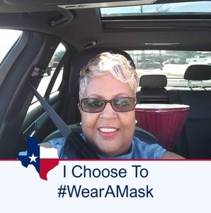 Meet your Posher, Rosalind